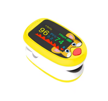 Child Oximeter